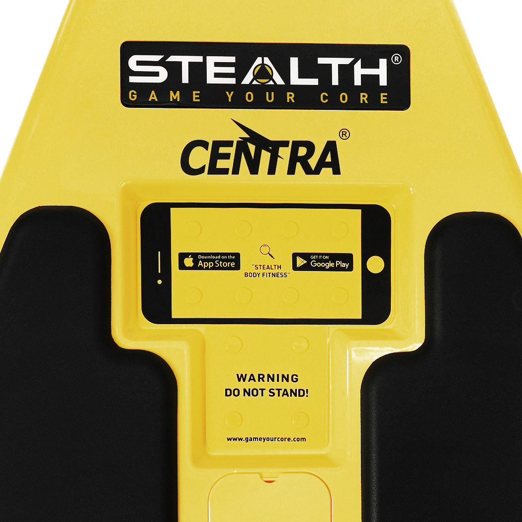 Centra Balance Board Trainer-1954802437315497987
