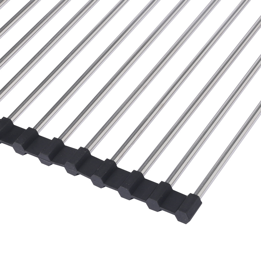 TOQUE Stainless Steel Dish Drainer over-1910112821937573891