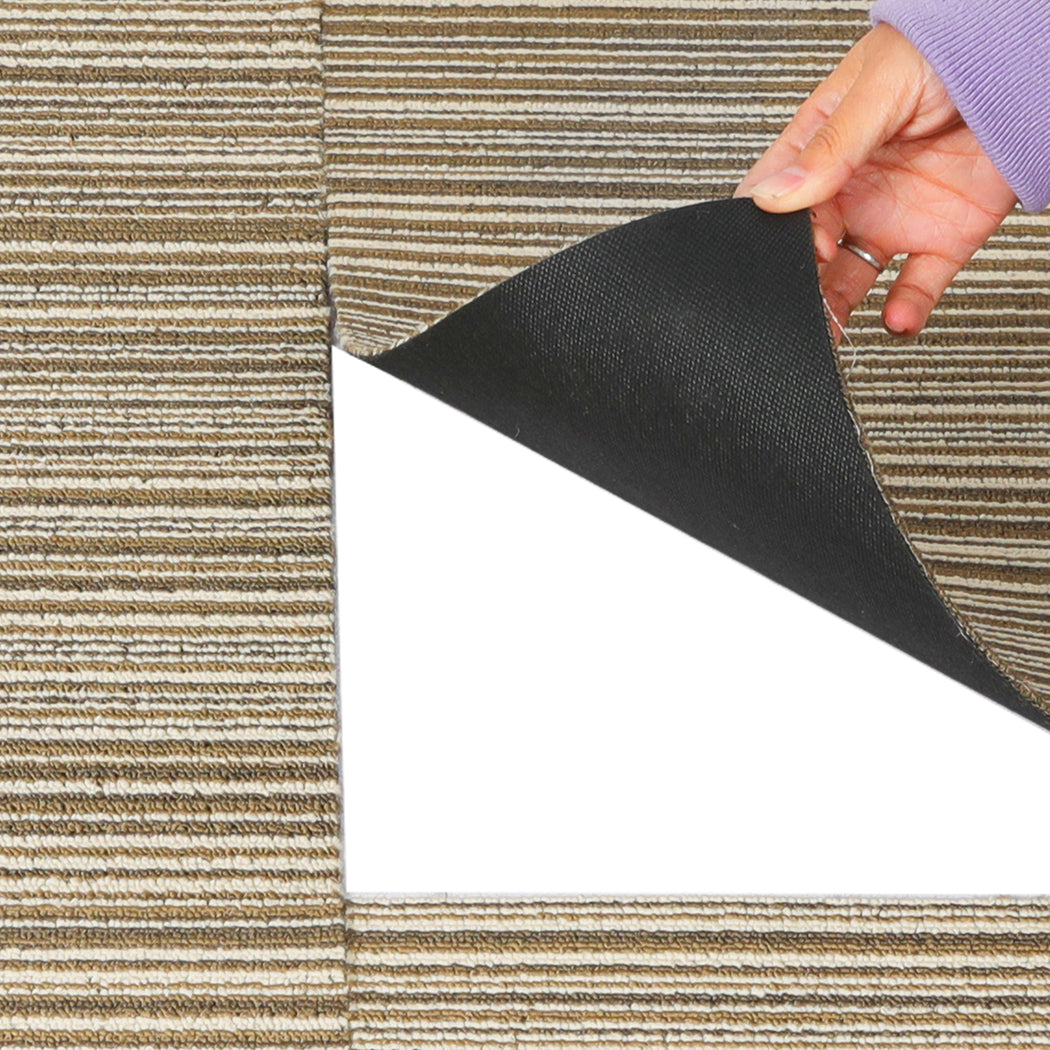 Marlow 20x Carpet Tiles 5m2 Box Heavy-1954802710876393475