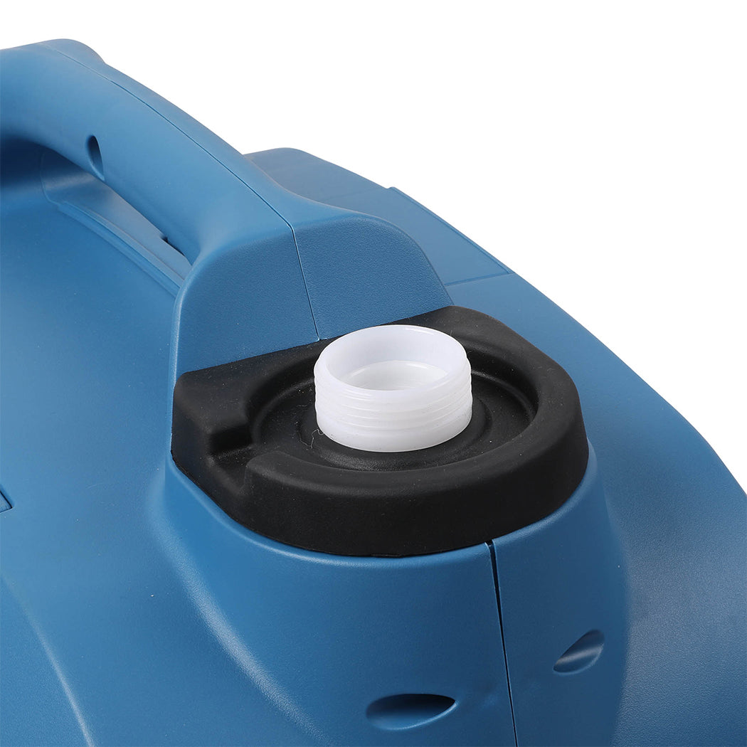 Traderight Inverter Generator Portable-1954802739049533443