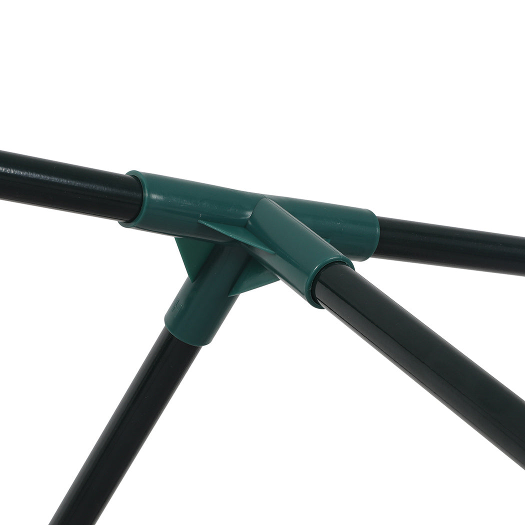 Levede Greenhouse Flower Garden Shed-1954802665481441283