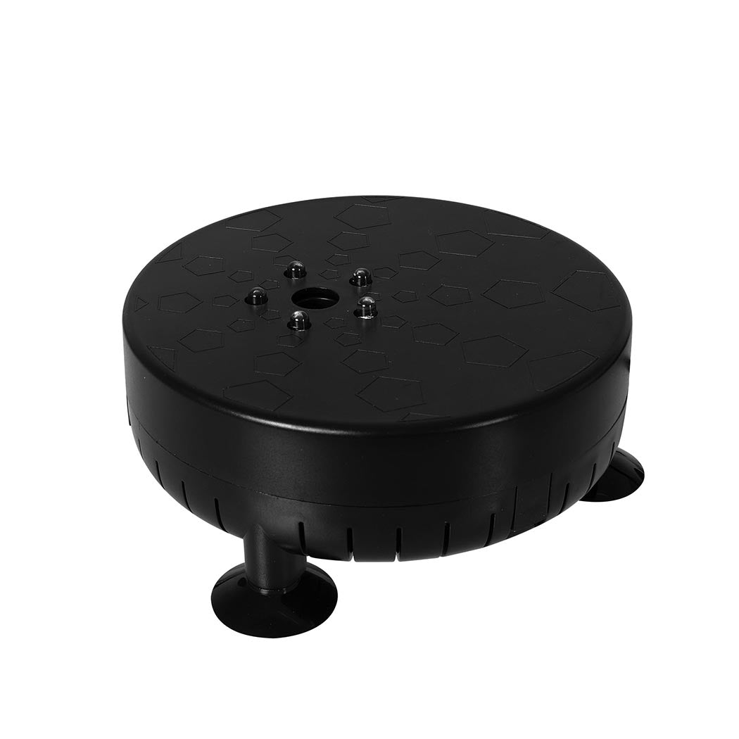 Solar Fountain Powered Water Power Wireless-1954802658208518147