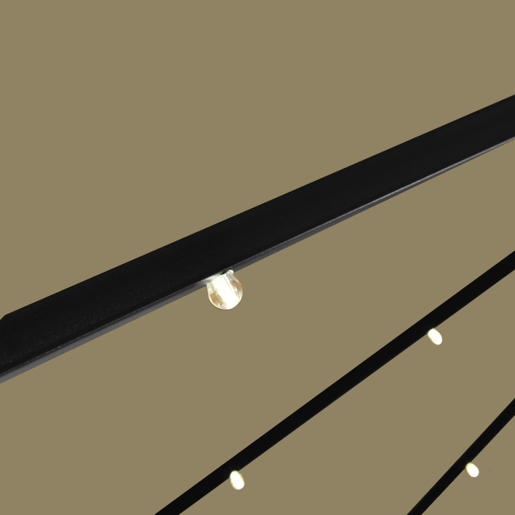 Mountview Outdoor Patio Aluminum Tiltable-1910112606098690051