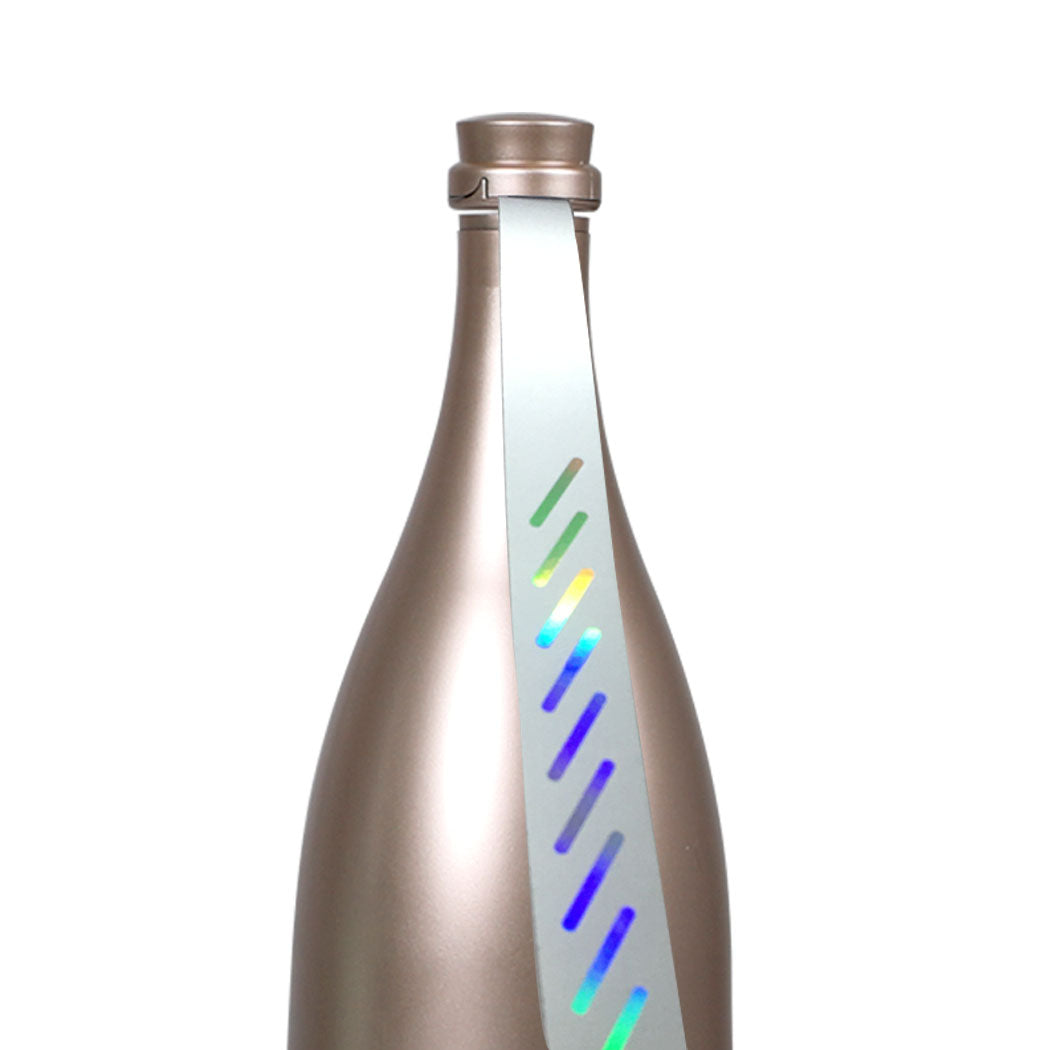 Lambu Fly Free Repellent Fan Fly Trap Rose Gold No LED-1910112513748504579