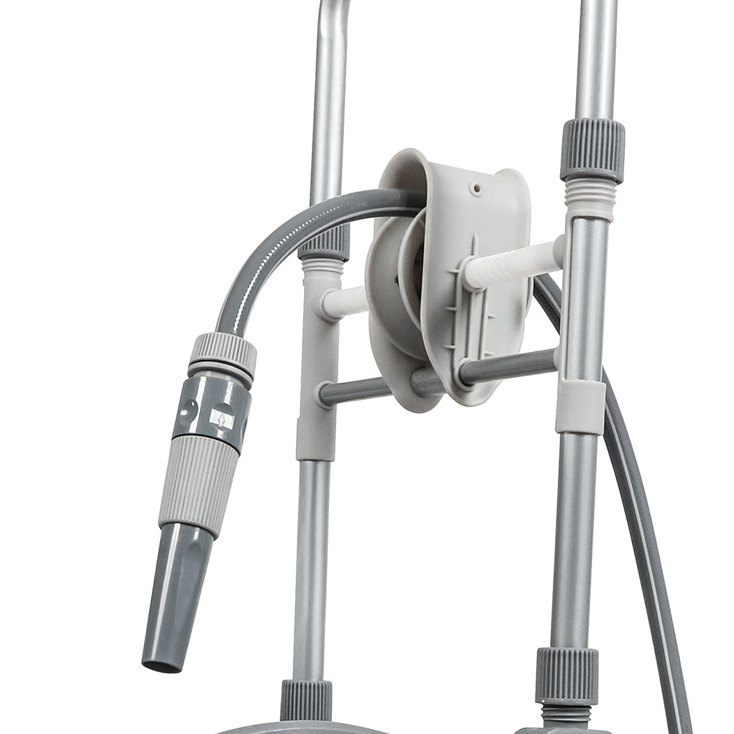 Water Hose Reel Holder 1/2'' X 45M-1954802414490095619