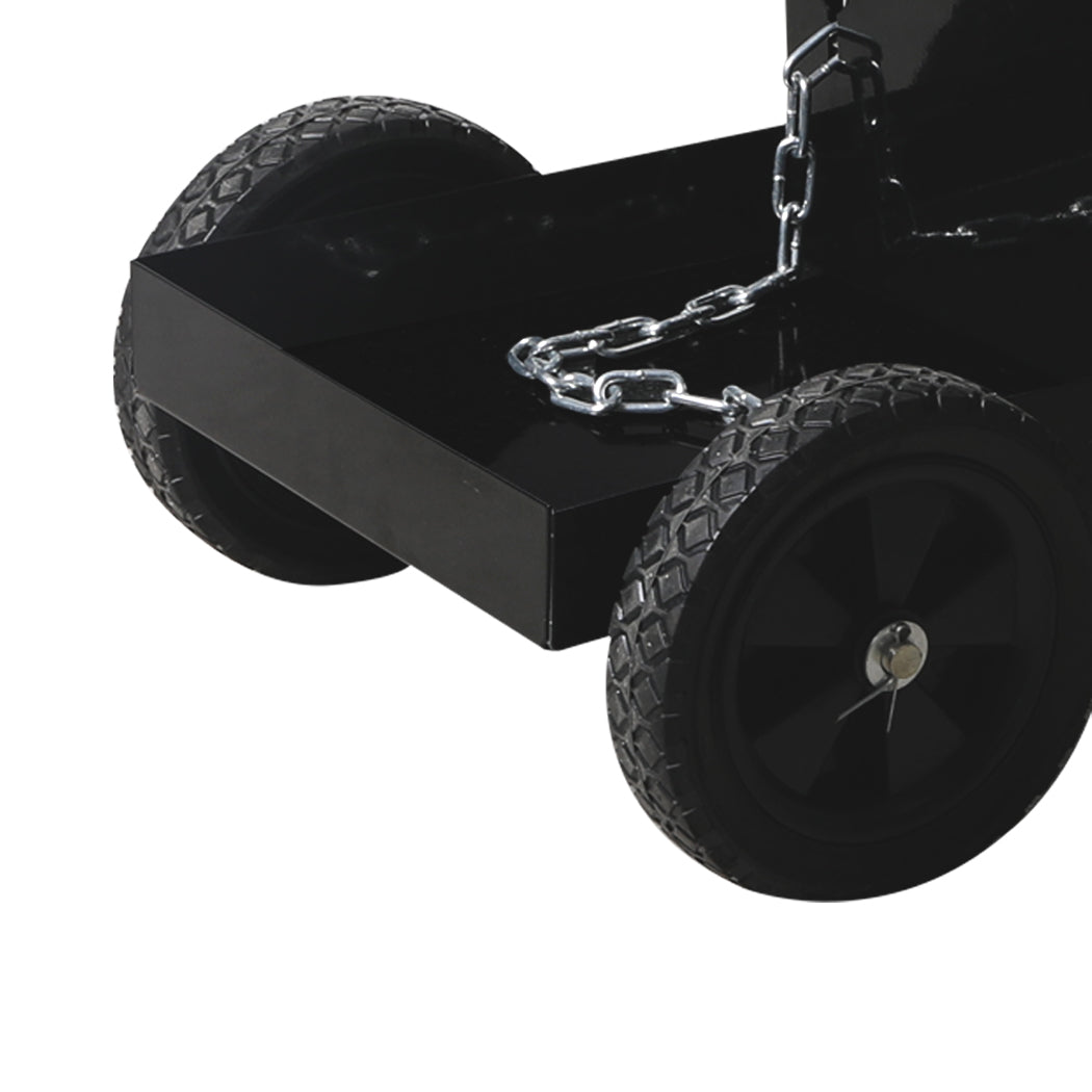 Traderight Welding Cart Trolley Drawer-1954802340368355331