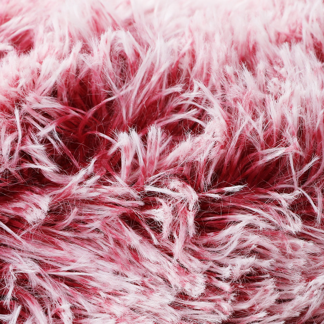 TheNapBed Memory Foam Pet Bed Pink-1954802573261279235