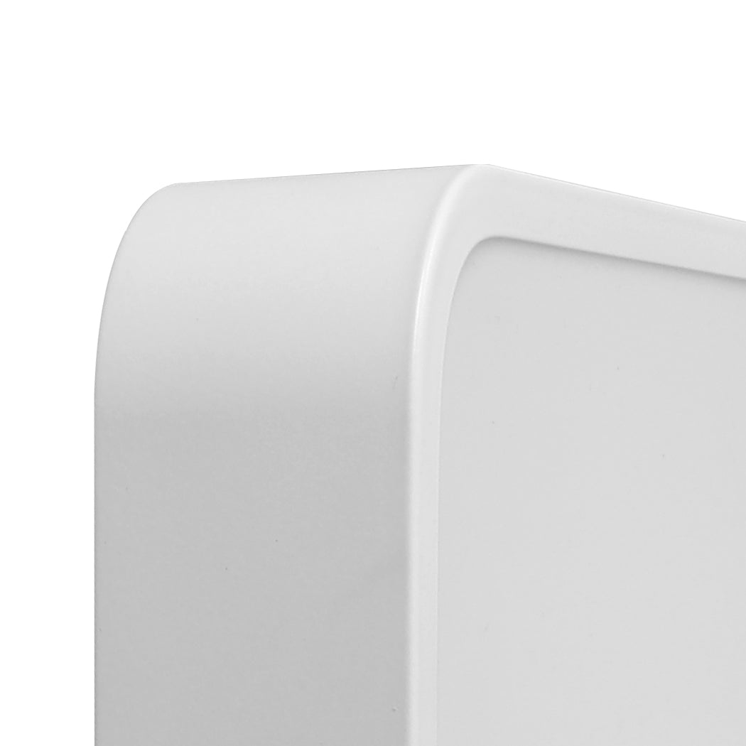 EMITTO Ultra-Thin 5CM LED Ceiling Down 36W White-1954802823644450819
