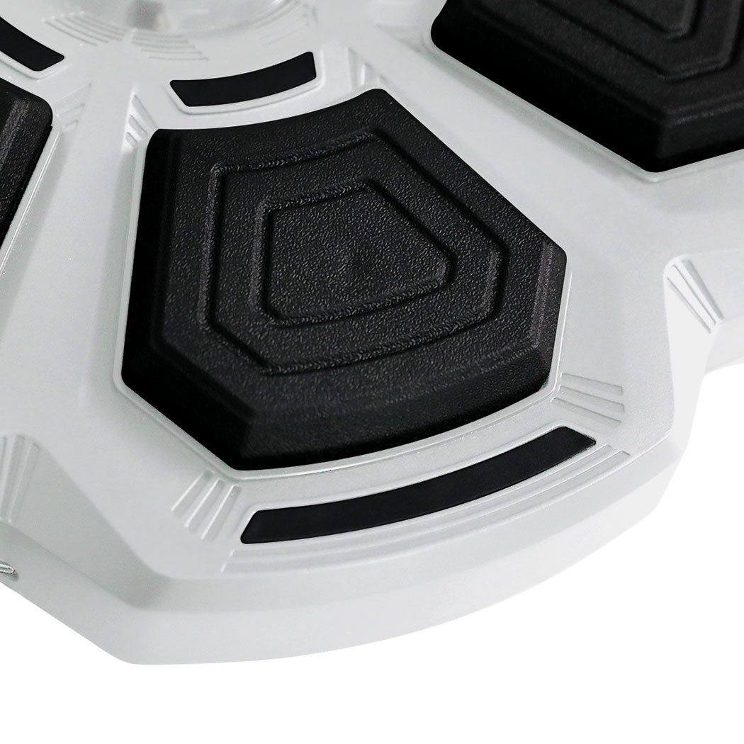 Centra Electronic Punching Box Music Machine Wall Mounted Bluetooth 9 Speeds-1954802364275888131