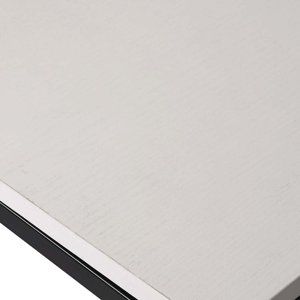 Levede Plant Stand Garden Home Outdoor White Small-1919892819770740739