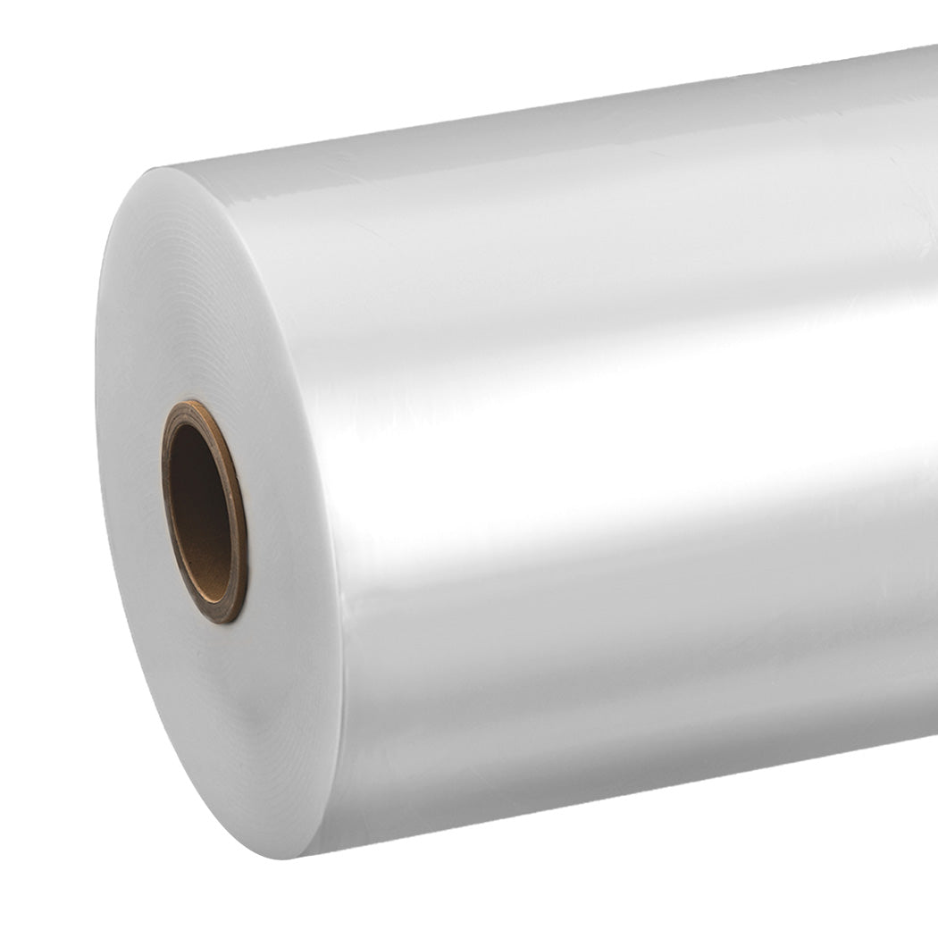 Machine Clear Stretch Film 1524m x 50cm-1954802468982493187