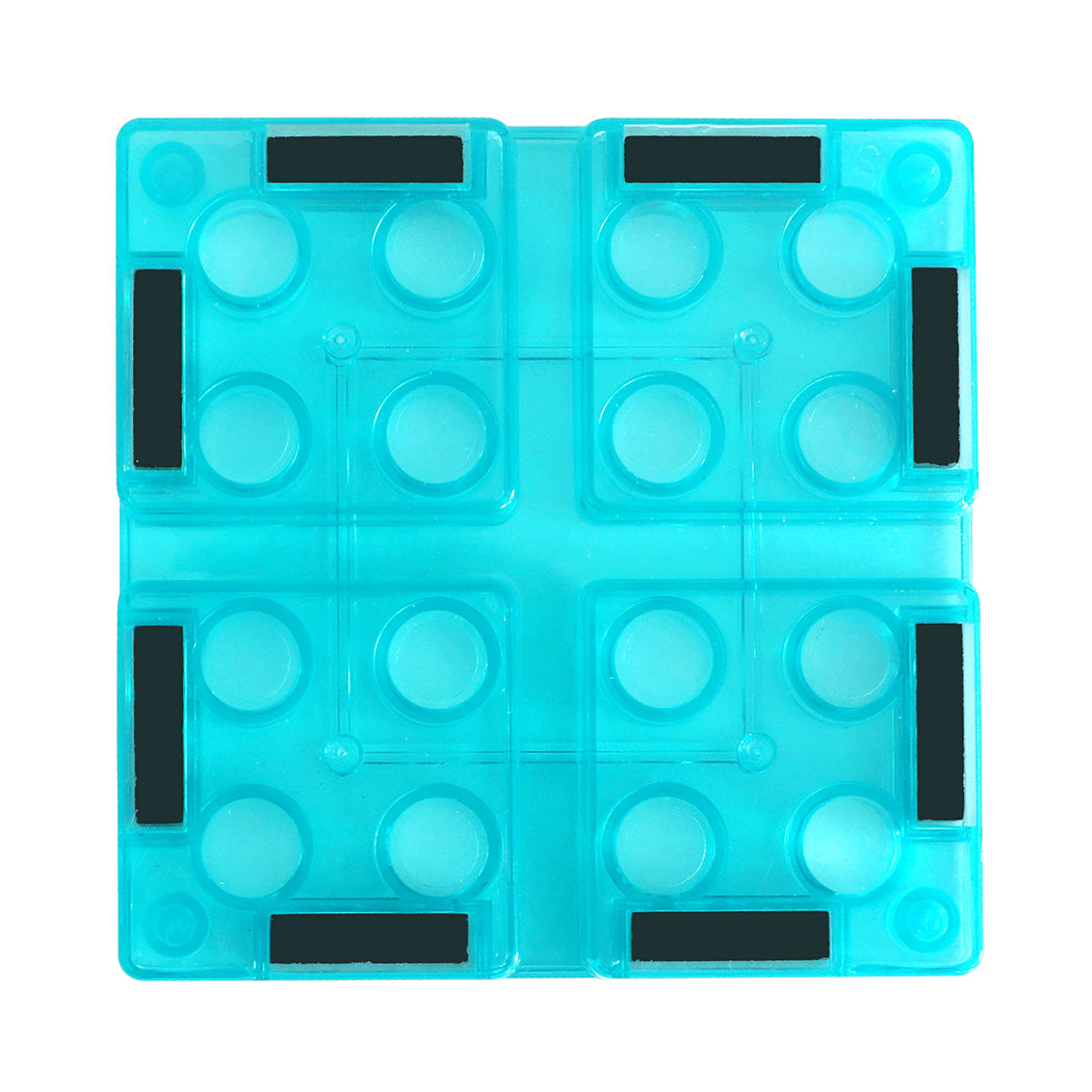 Kids Magnetic Tiles Blocks-1954802361142743043