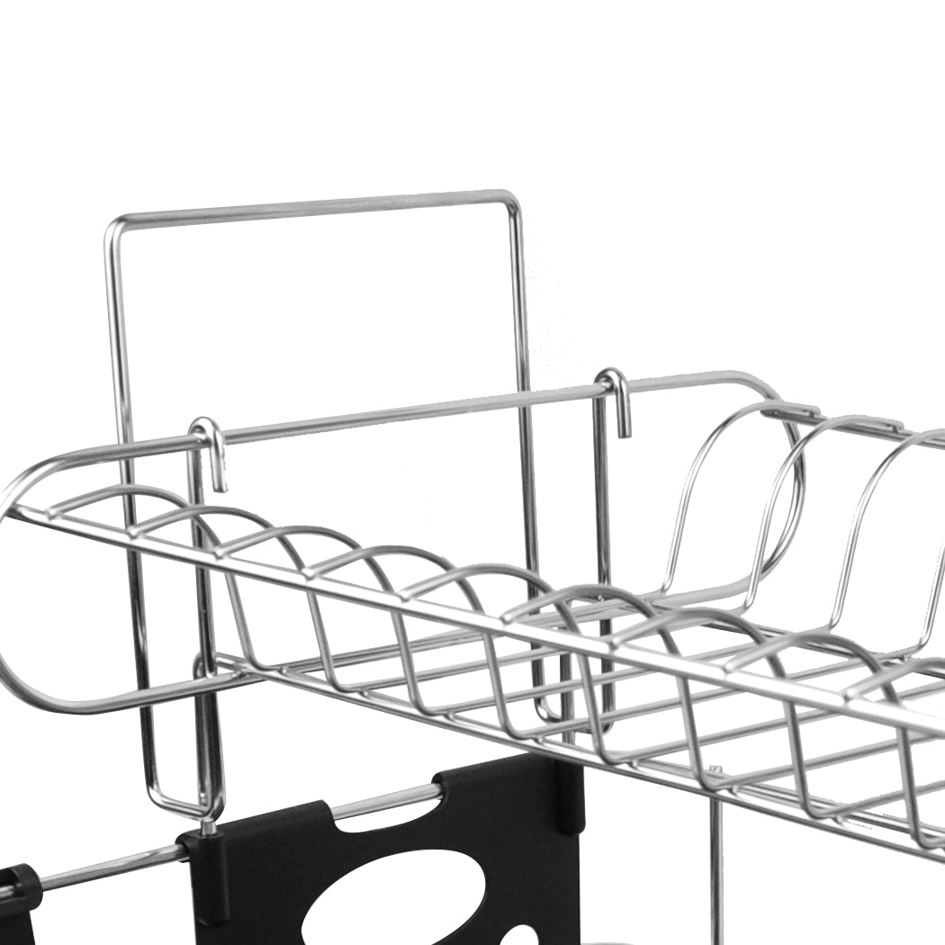 TOQUE Detachable Dish Drying Drainer-1919892905925939203