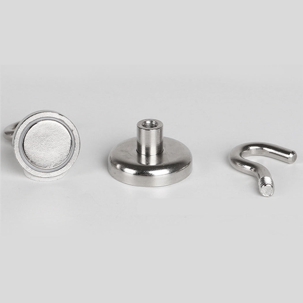 Traderight 10x 5.5kg Magnet Hooks Magnetic-1910113080847765507