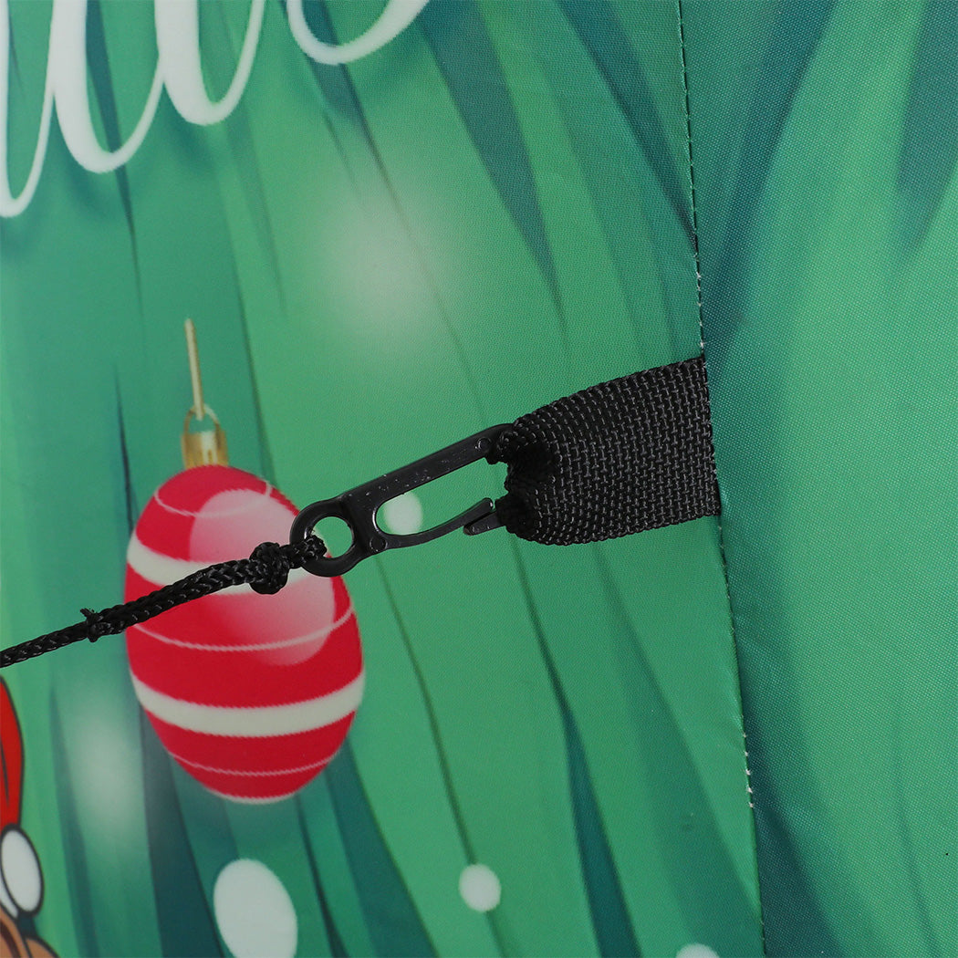 Santaco Inflatable LED Christmas Tree with Music 240CM-1973194188858200067