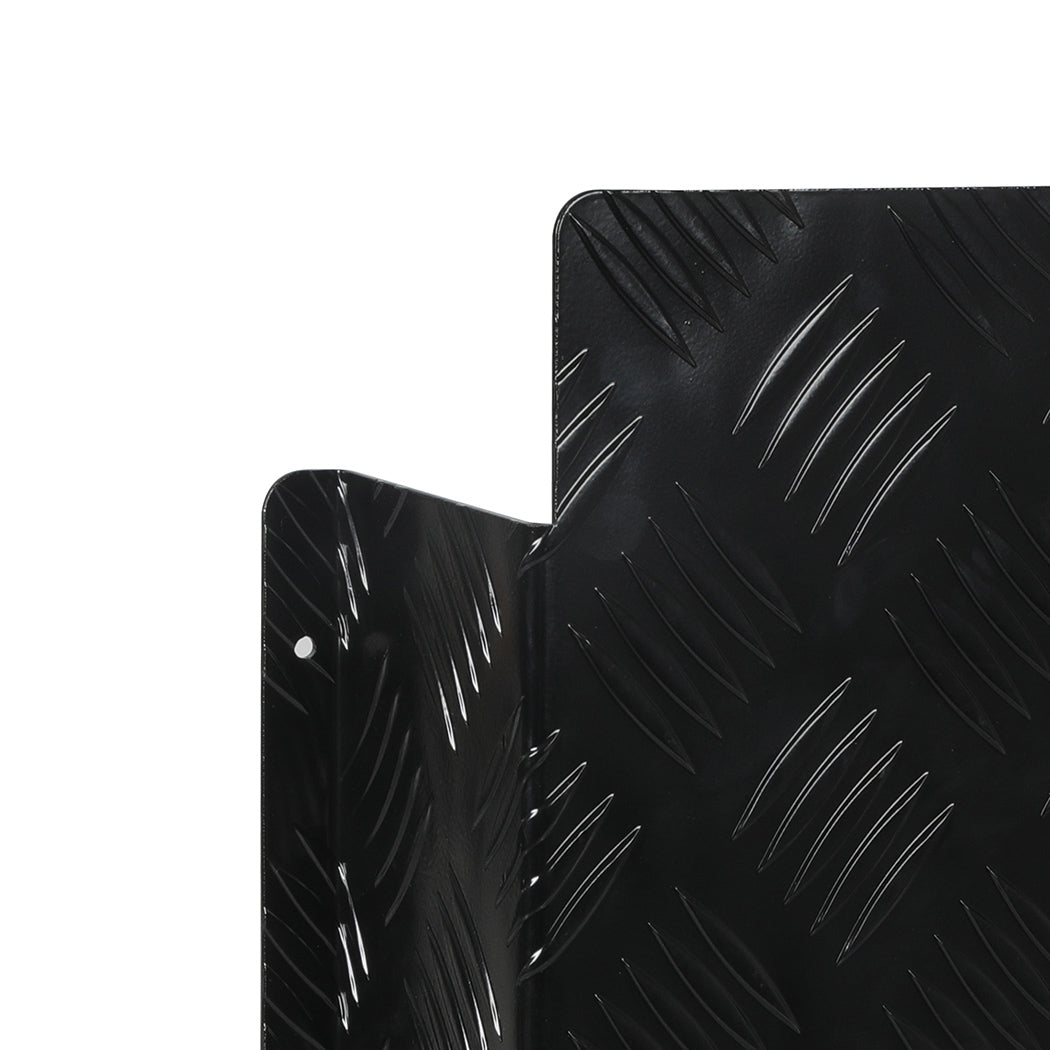 Manan Diesel Tank Cover for Diesel Heater Black-1954802964736643075