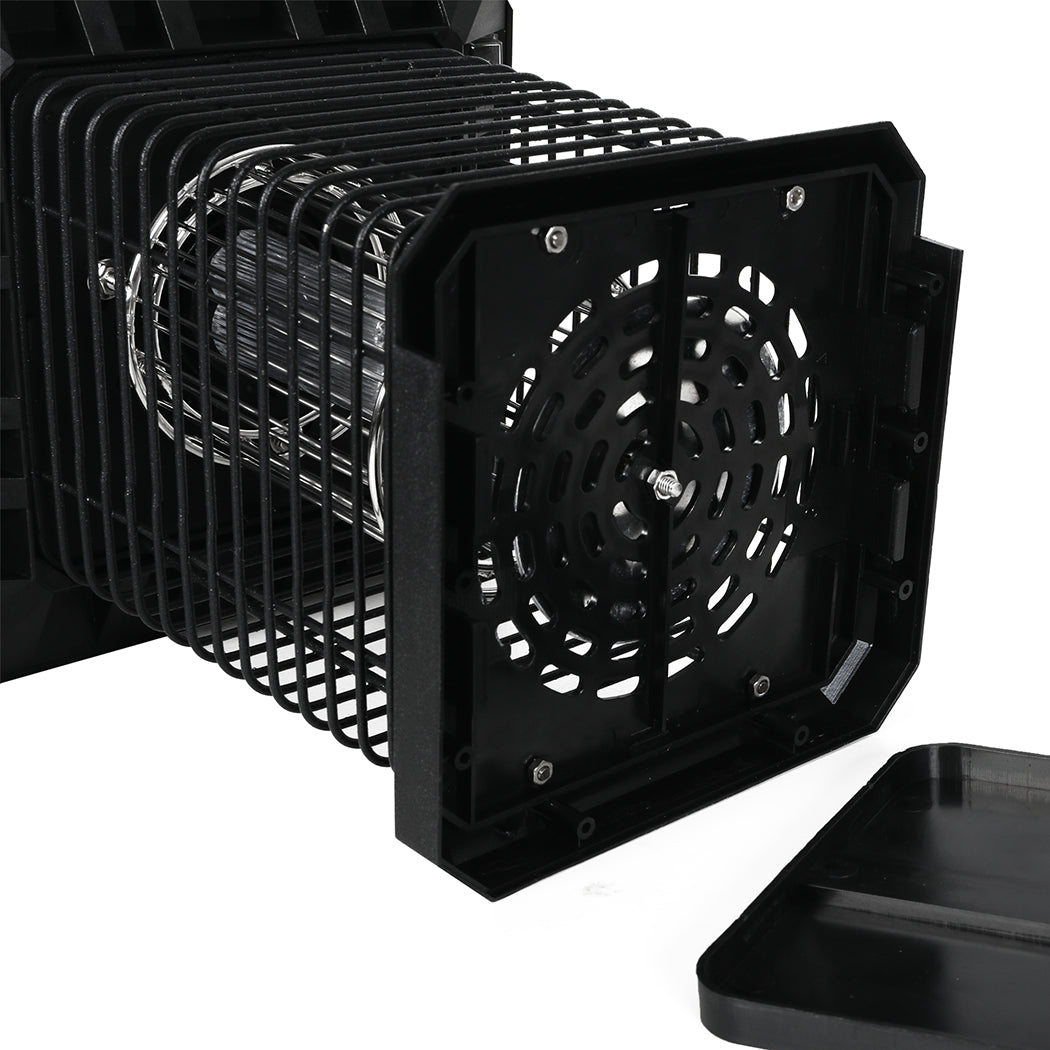 Spector Electric Mosquito Killer Lamp Outdoor Indoor-1954802420915769347