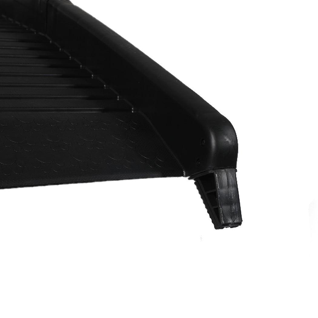 PaWz Dog Ramp Pet Car Suv Travel Stair-1954802531456651267