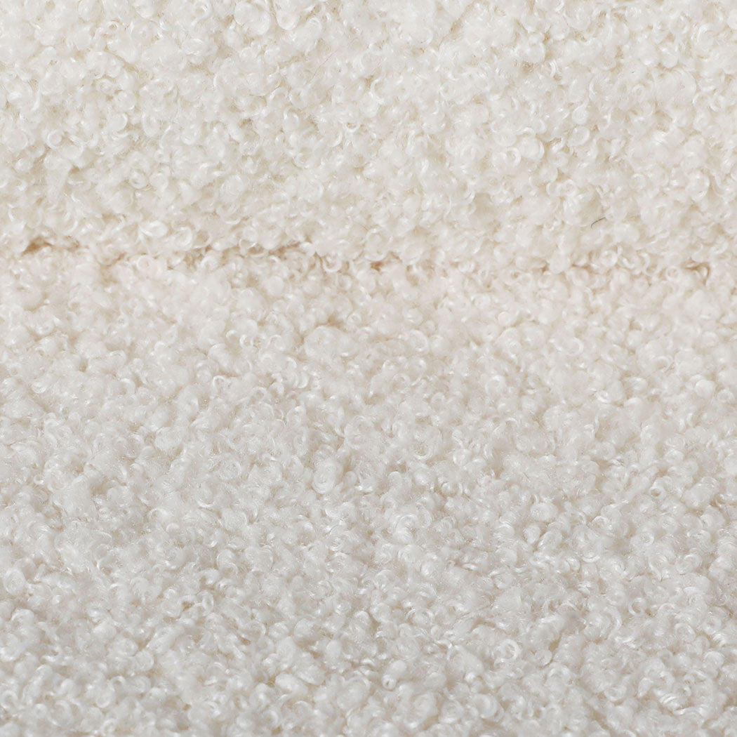 PaWz Memory Foam Pet Sofa Bed-1954802347687415811