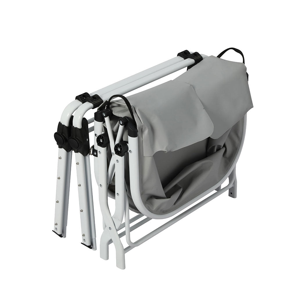 PaWz Pet Bathtub Adjustable Height Folding-1954802569662566403