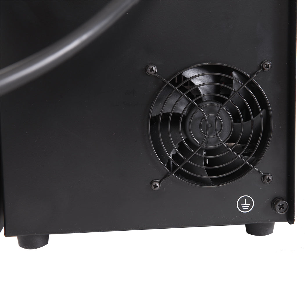 Traderight MIG Welder 180Amp MIG MMA-1910112323163525123