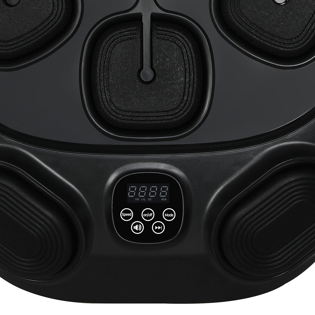 Centra Smart Music Boxing Machine With 12OZ Boxing Glove-1973193543627444227