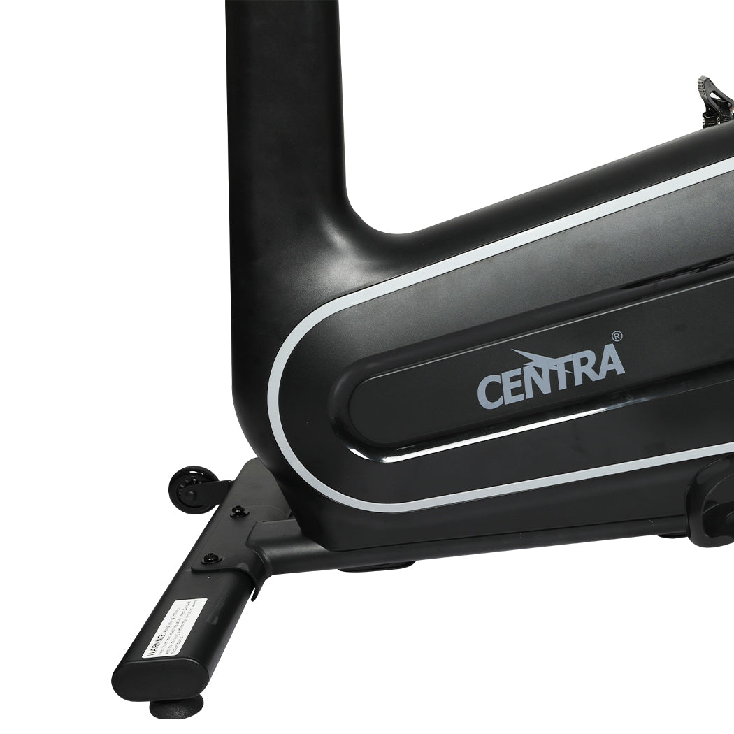 Centra Electromagnetic Spinning Bike with Lights-1954802447801257987
