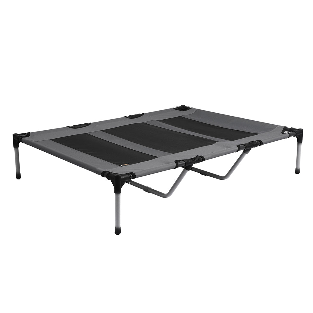 PaWz Pet Trampoline Bed Dog Cat Elevated X-Large-1954802532958212099