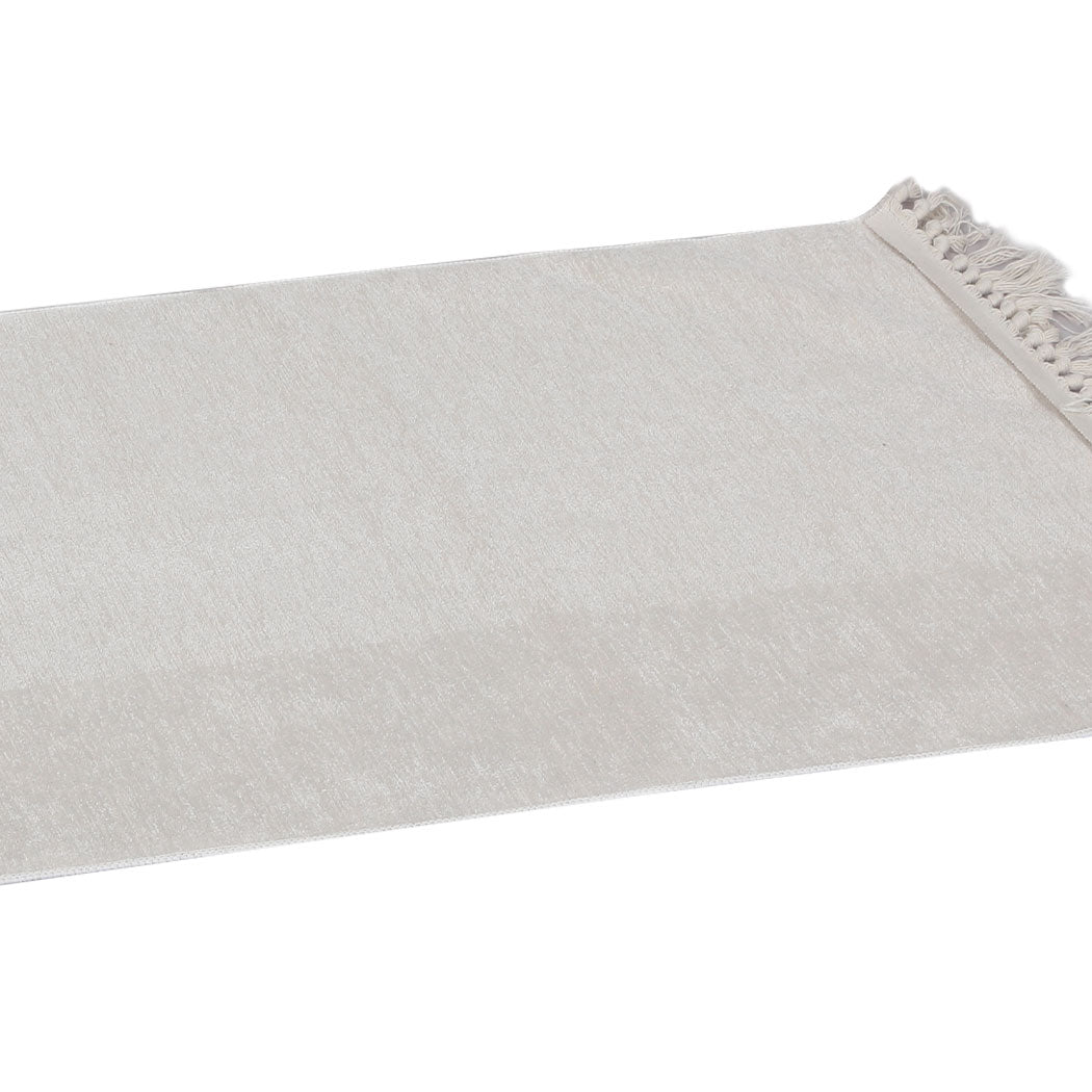 Marlow Floor Rug Boho Area Rugs Washable 160x230cm 160x230-GE-1954802709441941507