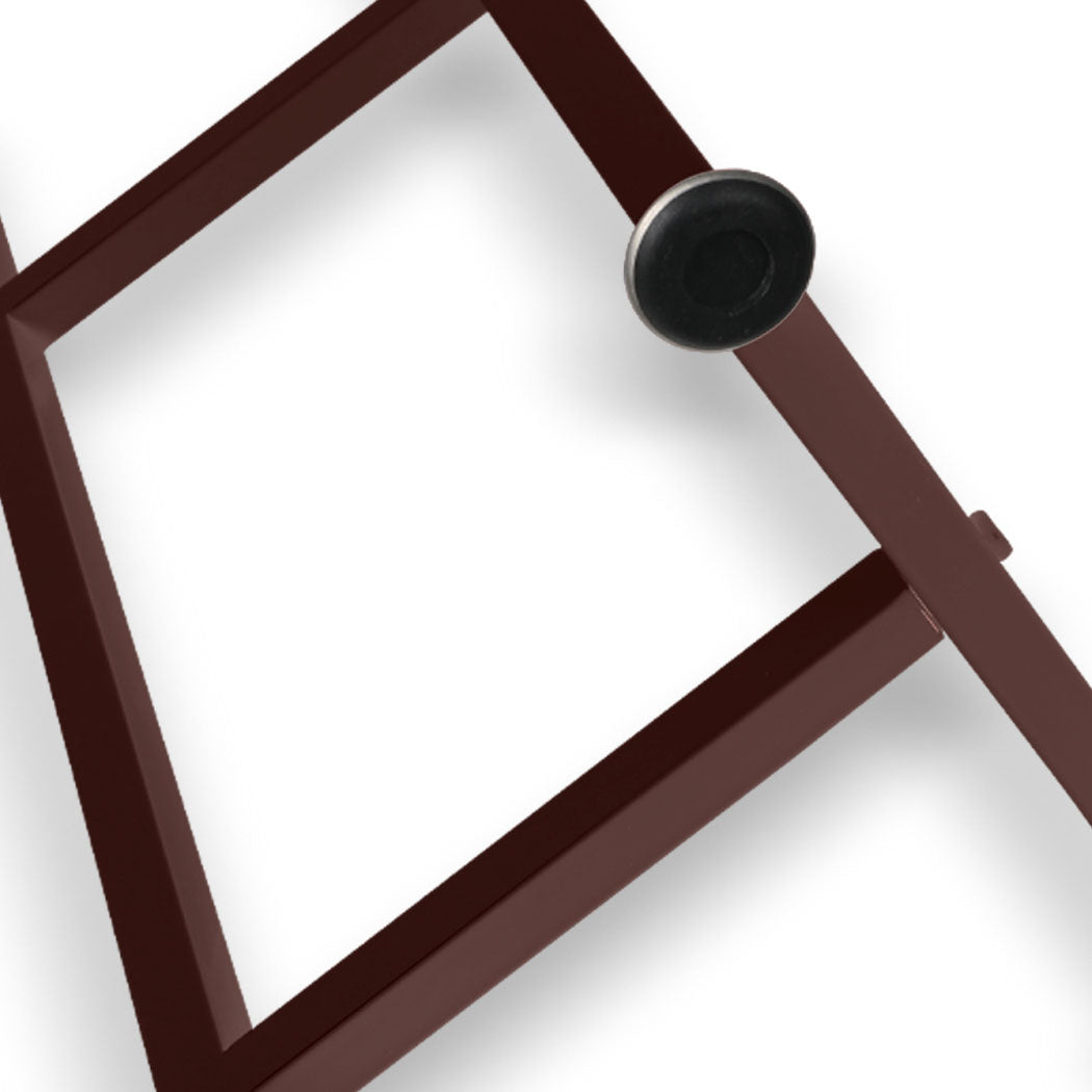 Levede Plant Stand Outdoor Indoor Flower Bronze Large-1954802662990024707