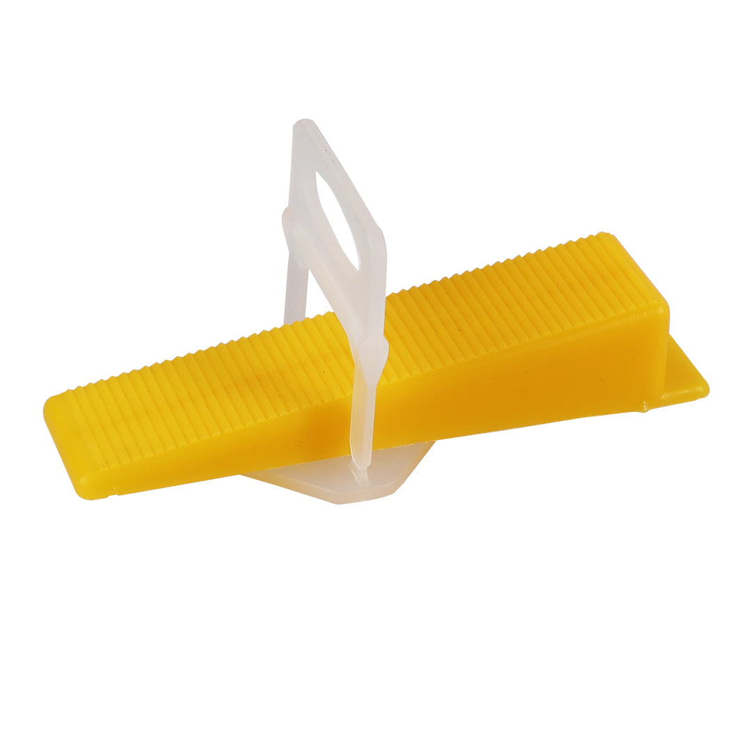 400x1MM 200x Tile Leveling Wedges 1x-1954802581180125187
