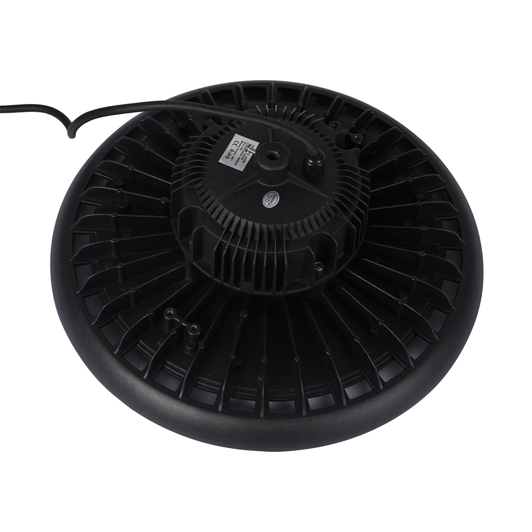 EMITTO UFO High Bay LED Lights 200W-1954802830107873283