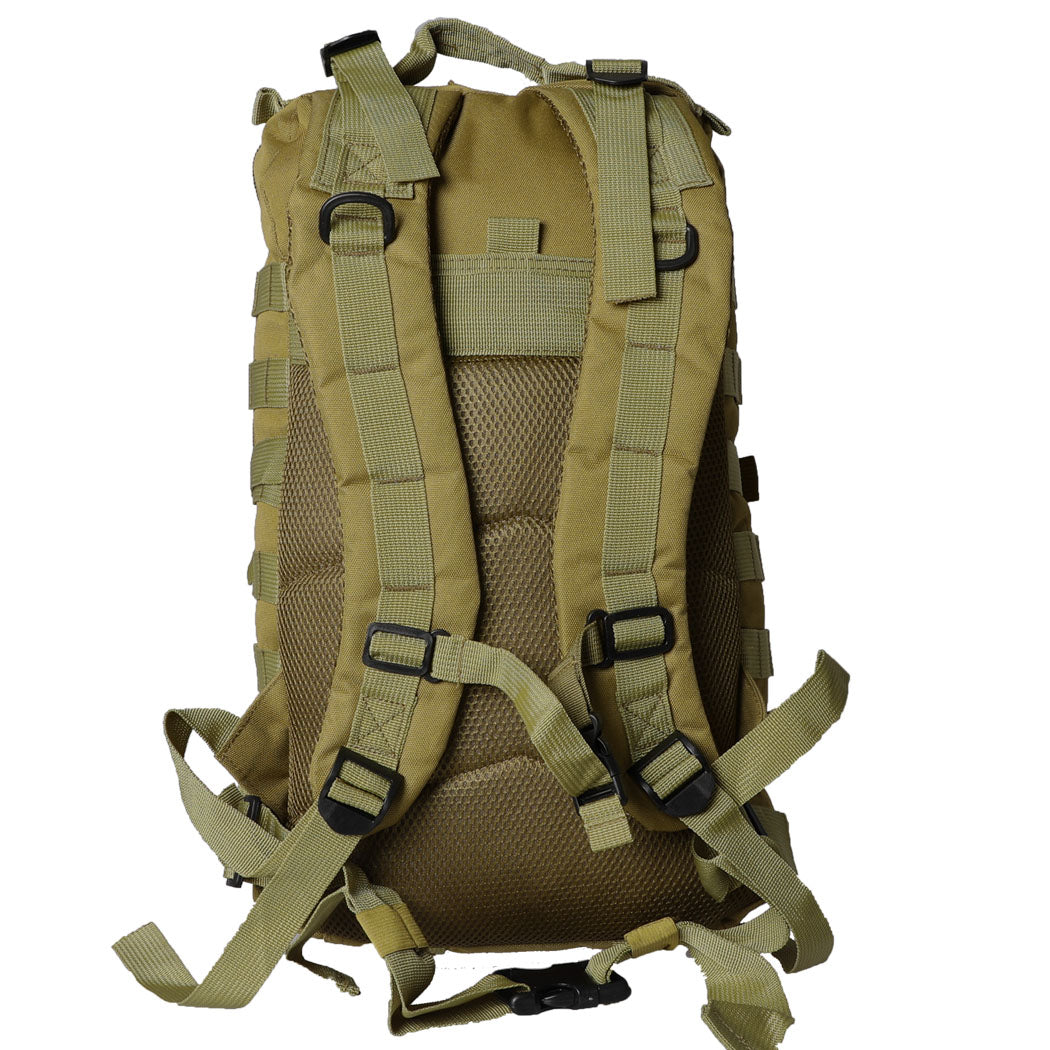 Slimbridge 35L Military Tactical Backpack-1910112614348886020
