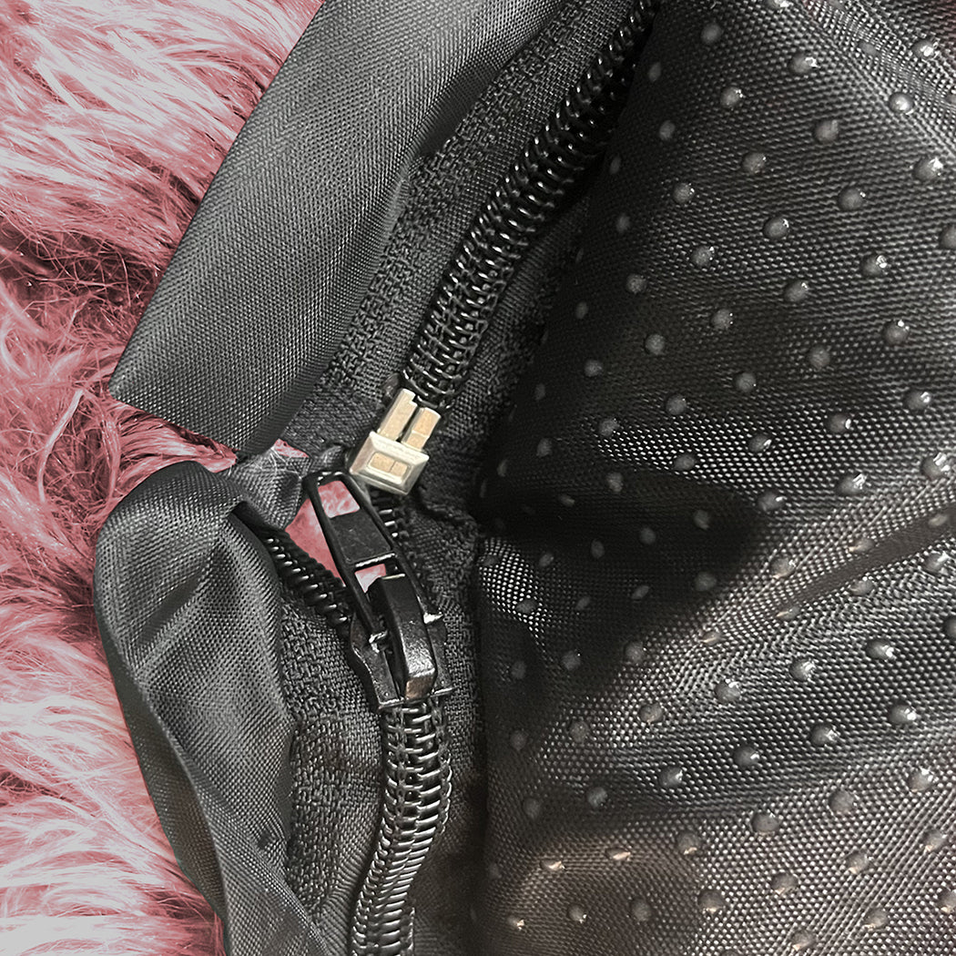 TheNapBed Memory Foam Pet Bed Pink-1954802573261279236