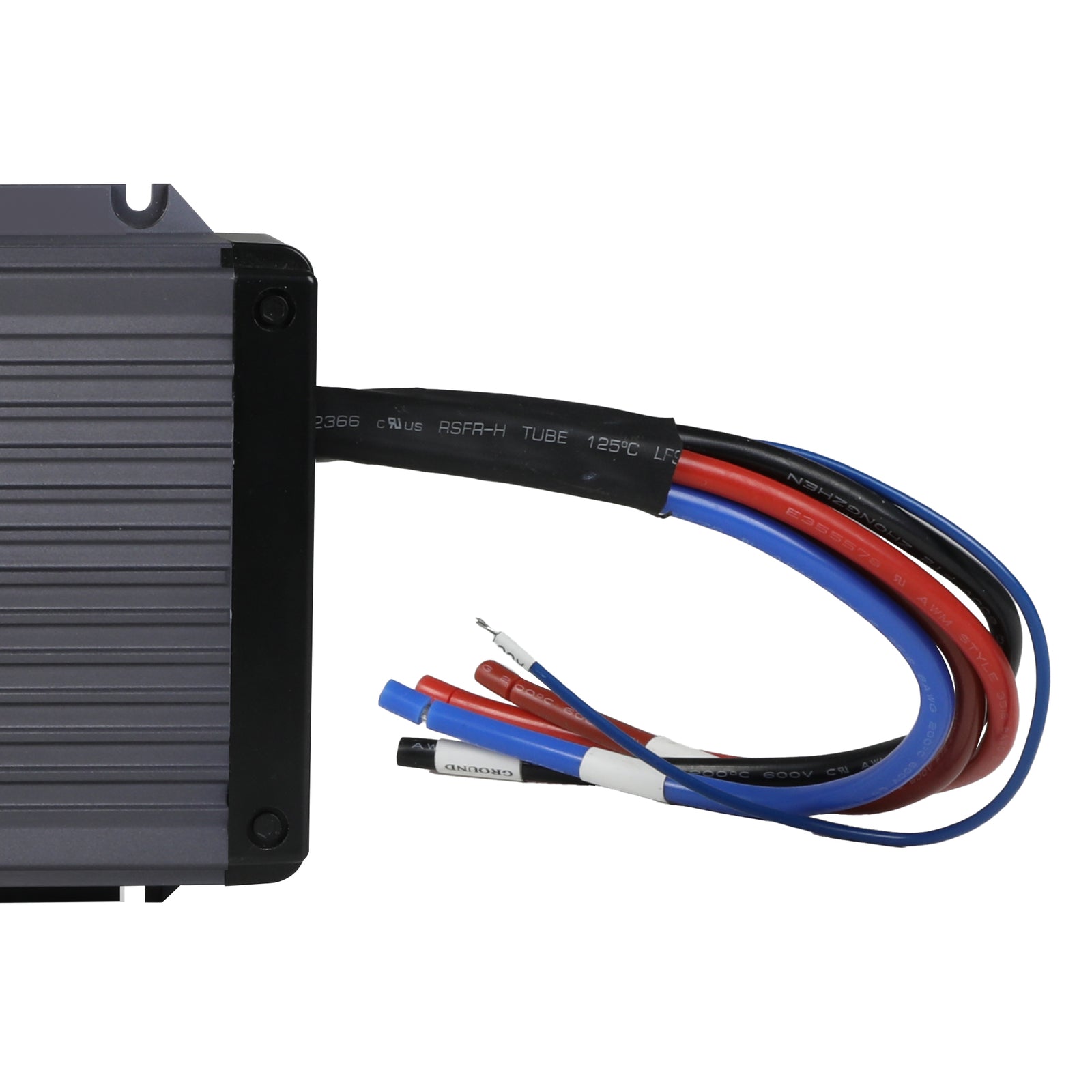 Safetex 12V DC to DC Battery Charger 20A-1954802608543764484