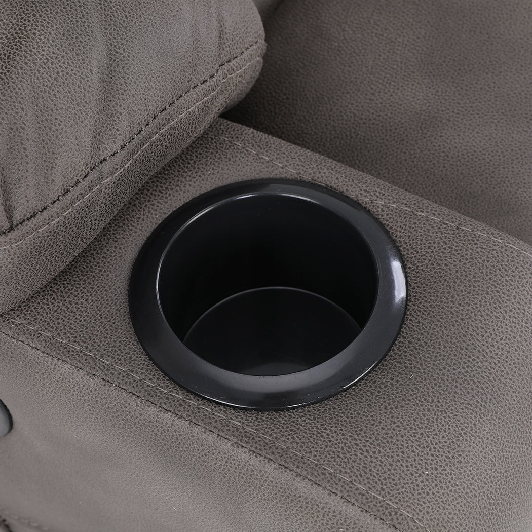 Levede Electric Massage Chair 8-point-1954802890107392004