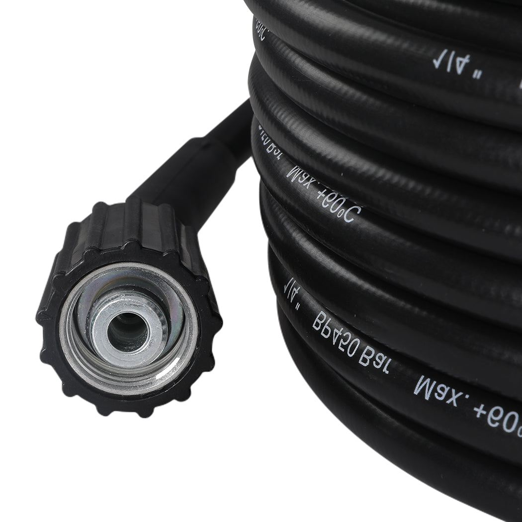 Traderight Pressure Washer Hose Extension-1919892897893847044
