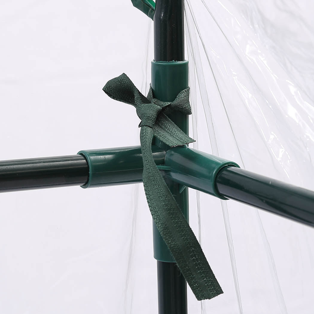 Levede Greenhouse Walk In 3 Tier Garden-1954802664944570372