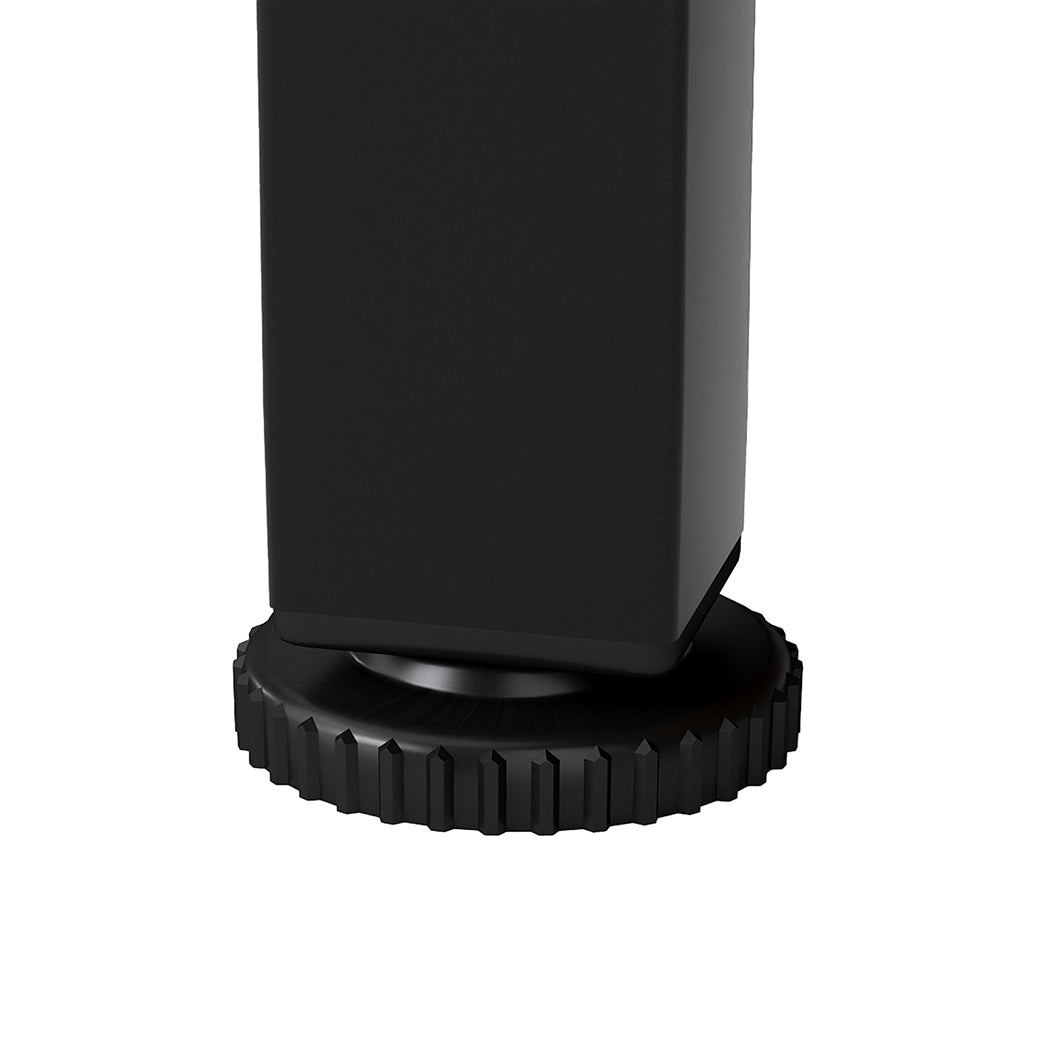 Levede 5-Tier Industrial Bookshelf Bookcase 157.5cm-1973194183569182724