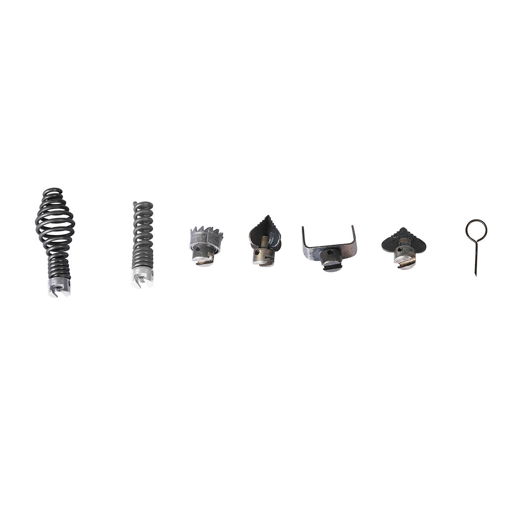 Traderight Drain Cleaner Machine Snake-1954802747664633860