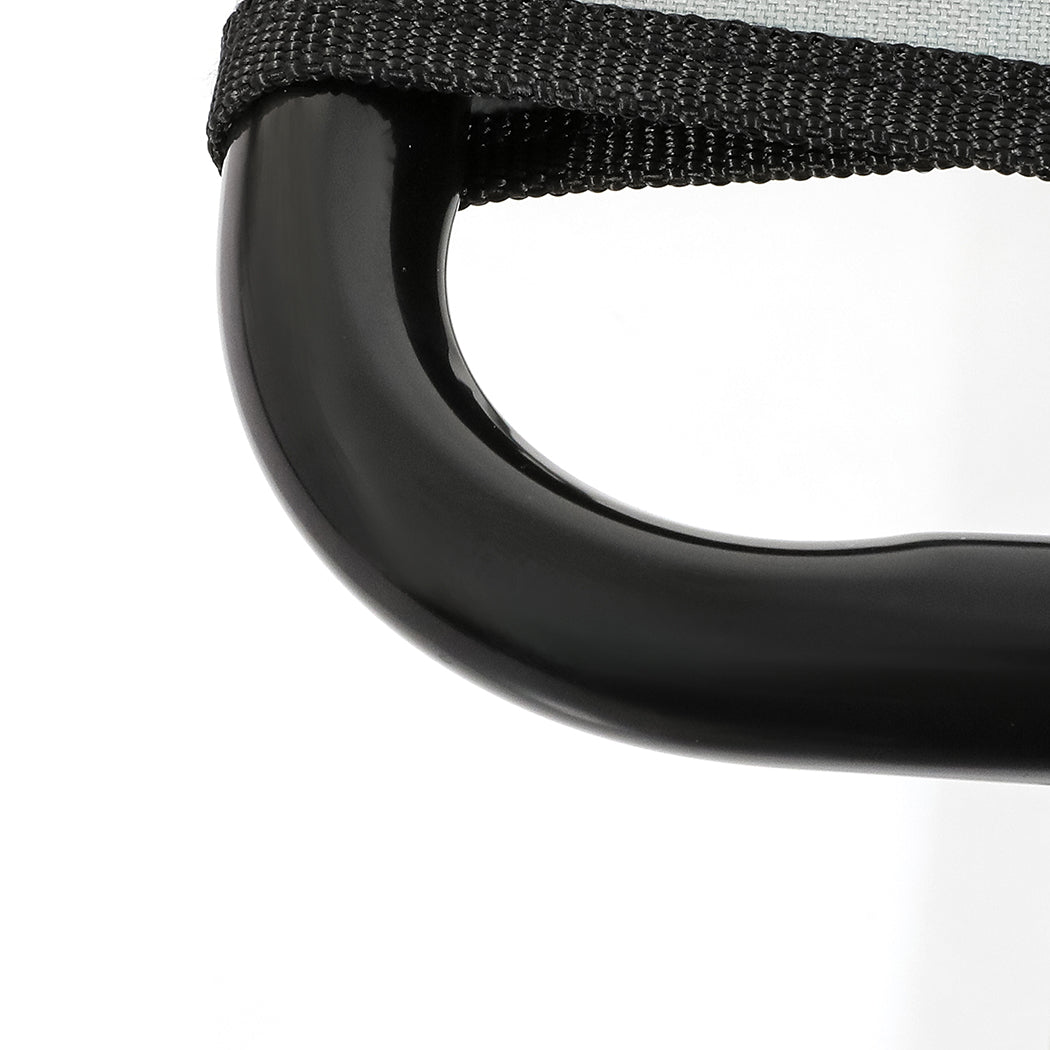 Pawz Pet Elevated Bed Dog Raised Trampoline Foldable Large M Size-1954802483620614148