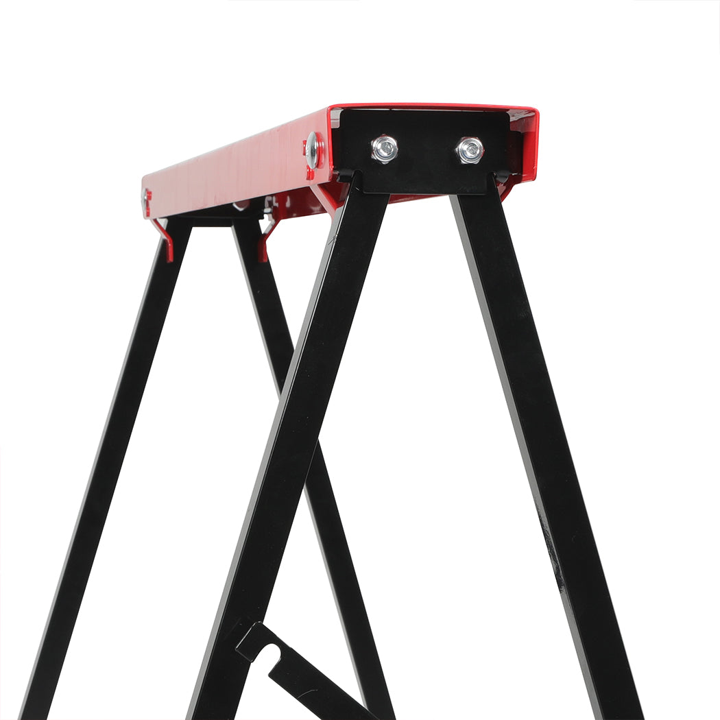 Traderight Saw Horse 2pc Pair PRO Trestle-1919892899697397764