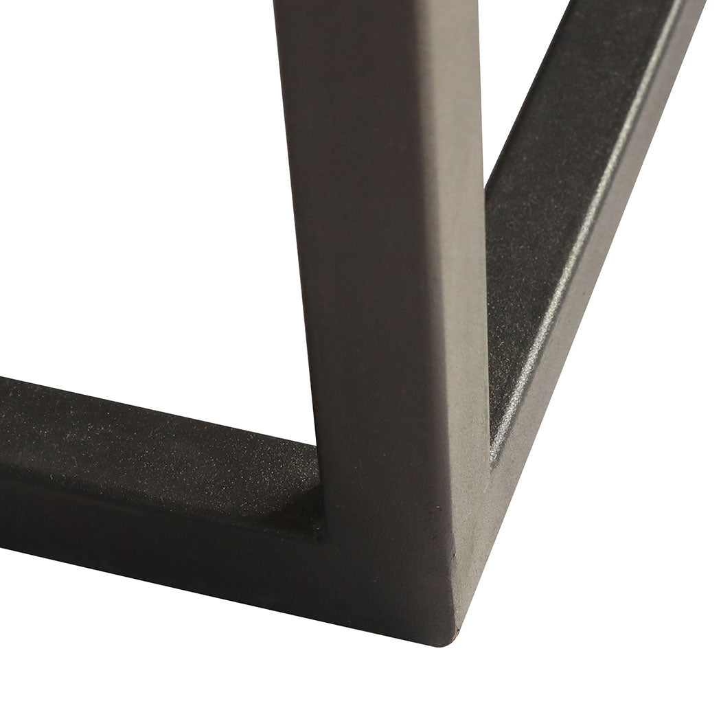 Levede 2PCS Nesting Coffee Tables-1954802379090169860