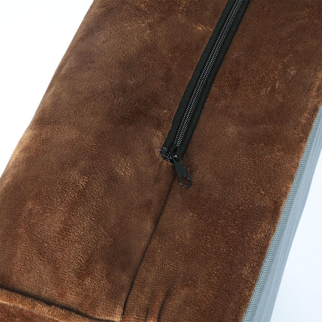 PaWz Pet Bed Sofa Dog Bedding Soft Warm L-1954802429119827972