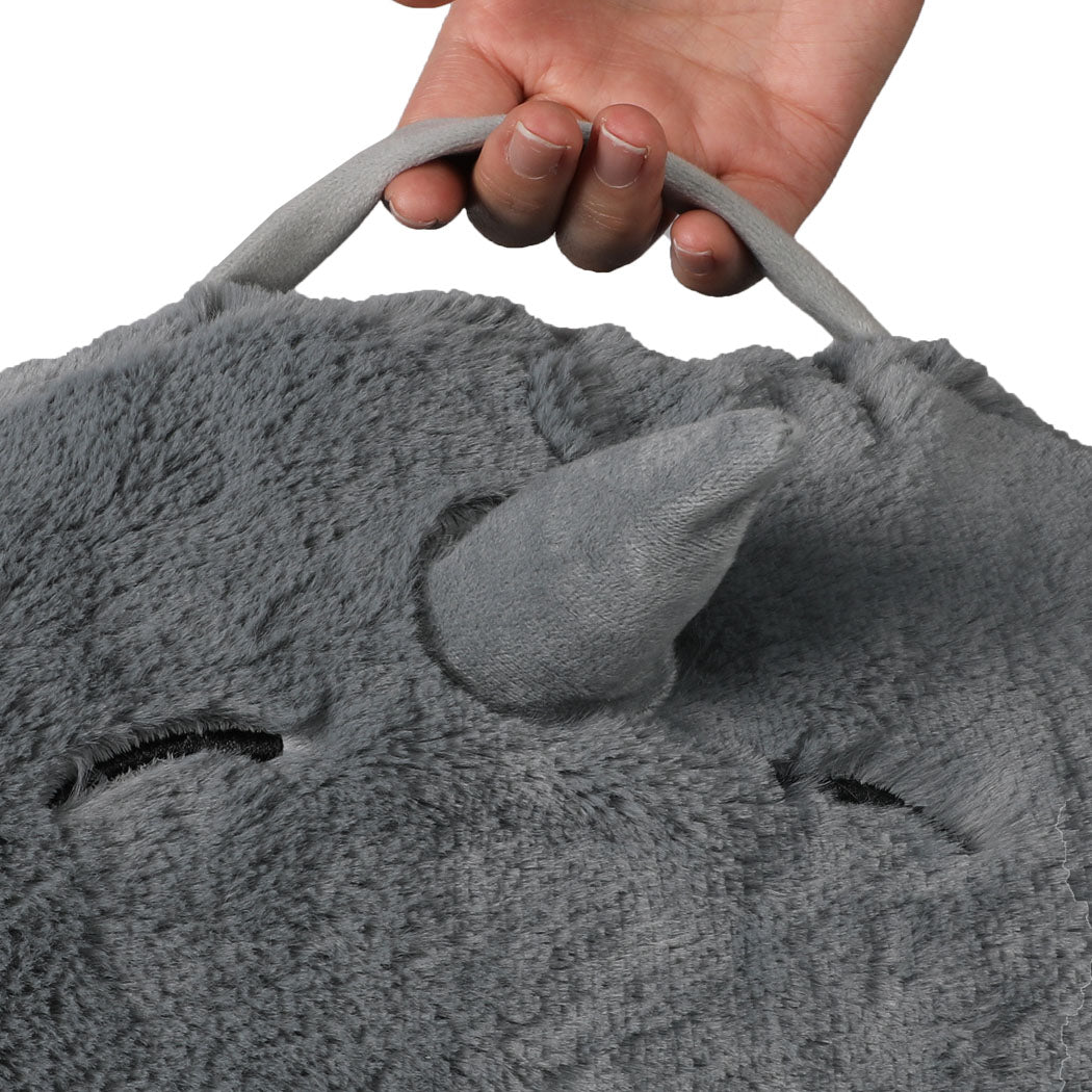 Mountview Sleeping Bag Child Pillow Medium-1910112619432382468