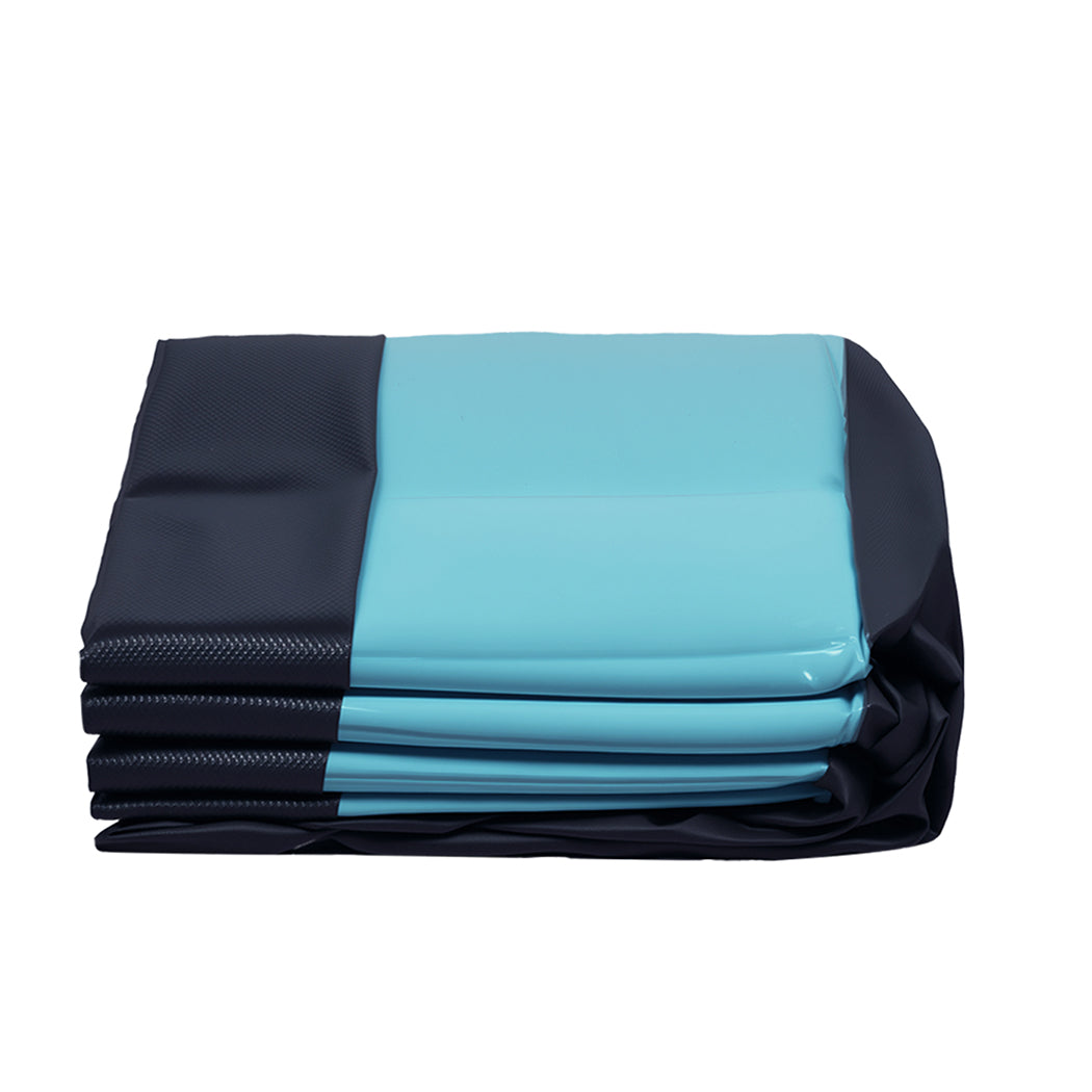 Pawz Folding Dog Swimming Pool-1954802425097490436