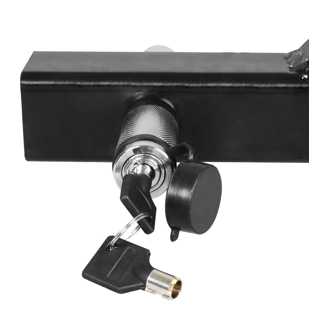 Manan Adjustable Tow Bar Tongue Hitch-1919892926276702212