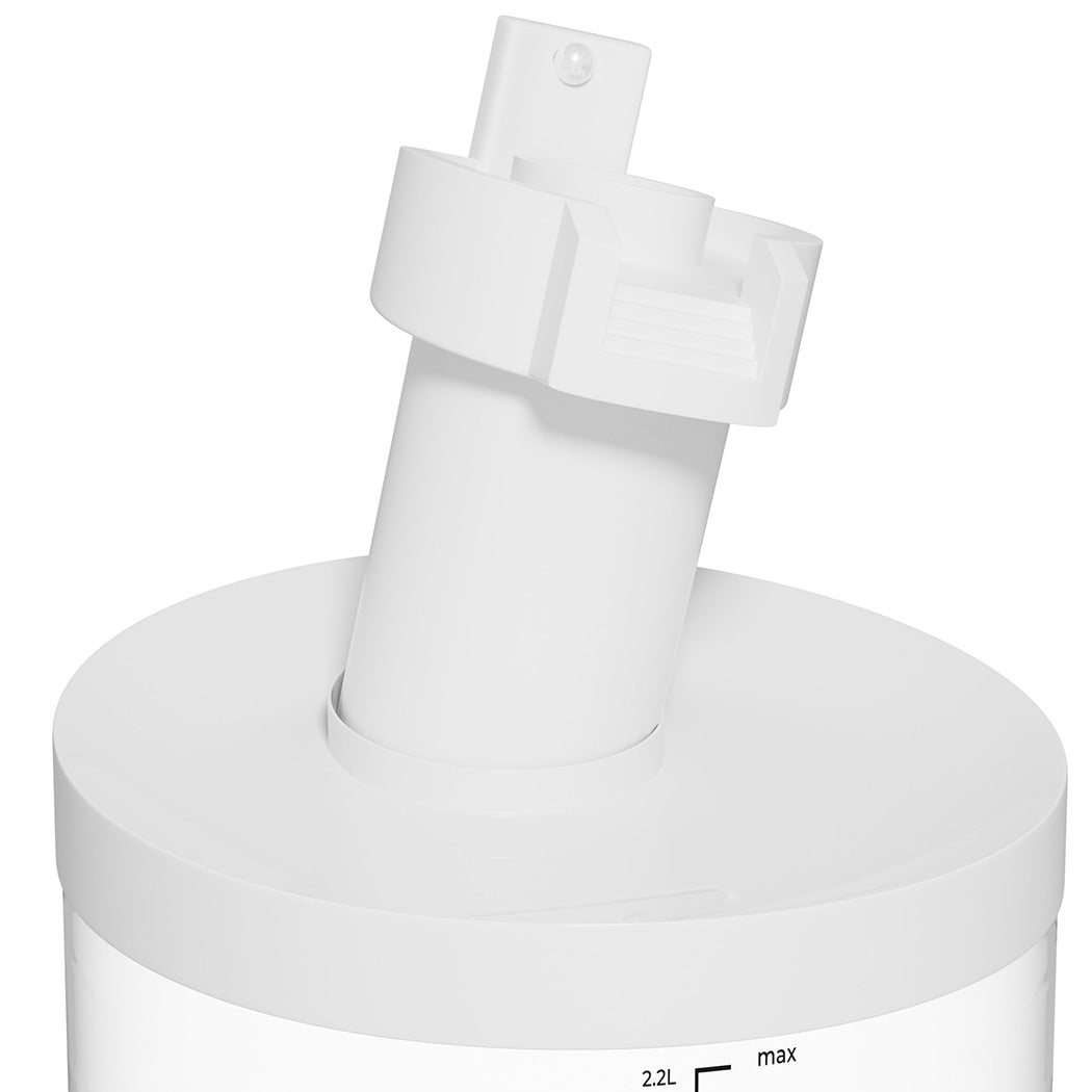 Pawz Automatic Sensor Pet Water Fountain Dog Cat Drinking Dispenser 2.2L Filter-1954802395762528260