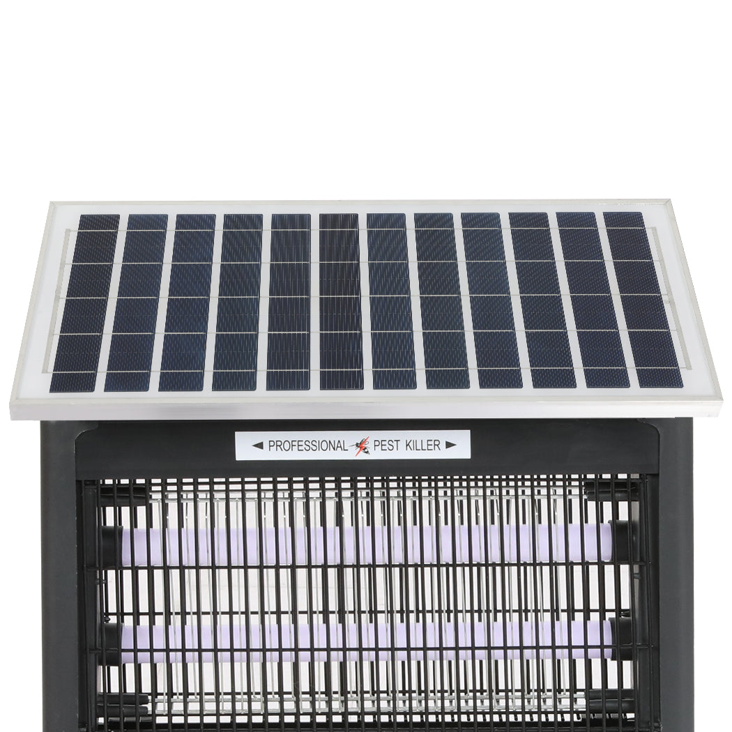 Spector Electric Bug Zapper Lamp Outdoor Indoor-1954802421087735812