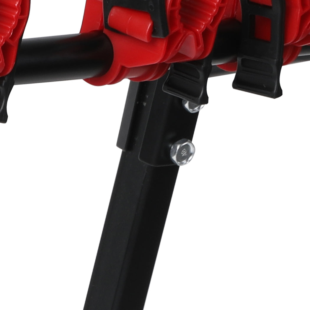 MONVELO 4 Bike Rack Carrier Car Hitch-1919892834681491460
